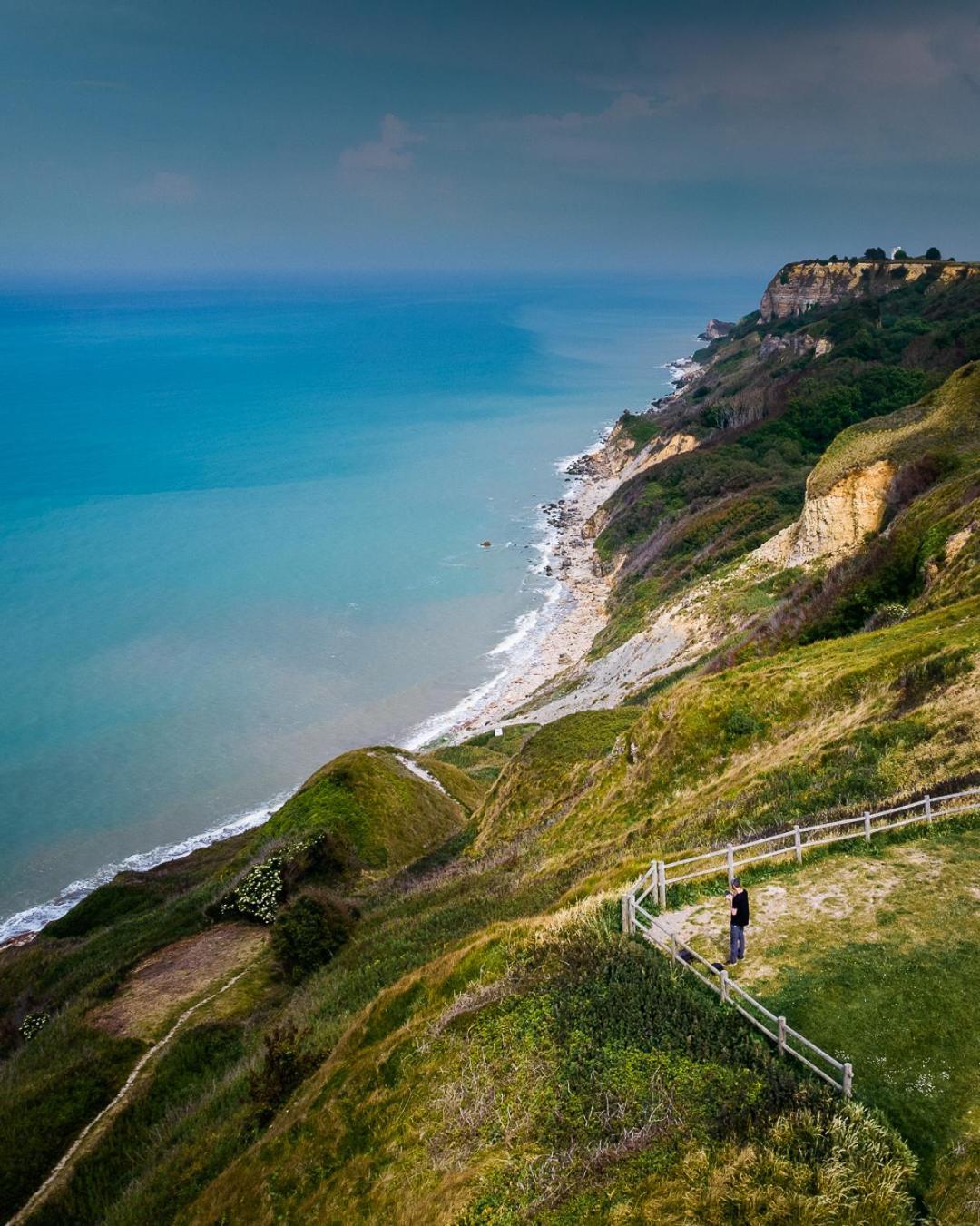 Chateau Cote De Nacre Ver-sur-Mer Exterior foto