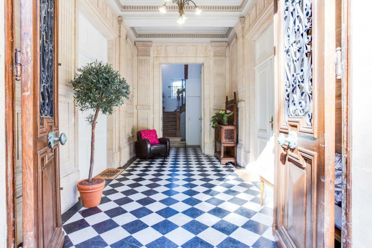 Chateau Cote De Nacre Ver-sur-Mer Exterior foto